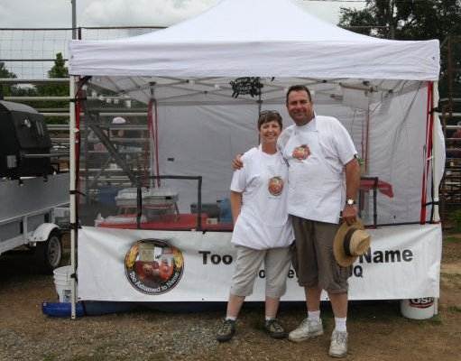Us at Penn Valley 2009 Us at Penn Valley 2009
