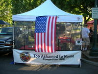 Stockton Way Out West BBQ Cmptition Stockton Way Out West BBQ Cmptition