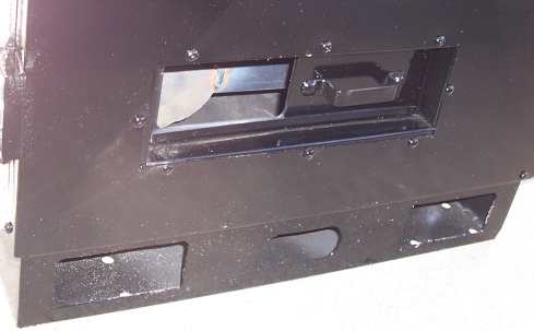 Backwoods Chubby Air Vent Backwoods Chubby Air Vent