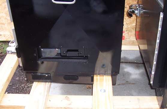 backwoods competitor shipping crate backwoods competitor shipping crate