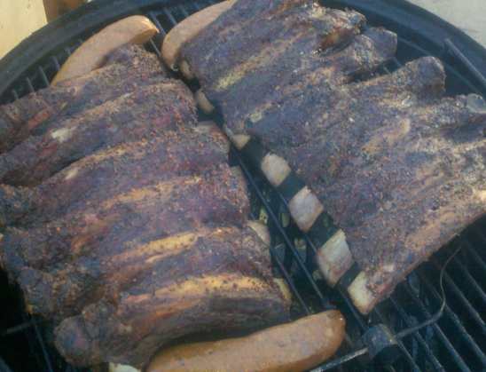 bbq beef ribs cooking bbq beef ribs cooking