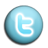 twitter badge